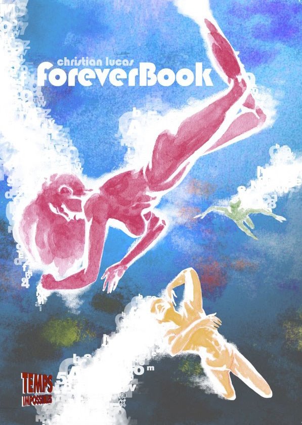 ForeverBook- Christian Lucas